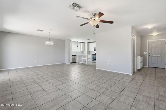 757 S Harry P Stagg Drive, Vail, AZ 85641