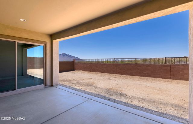13297 N Galena Trail, Oro Valley, AZ 85755