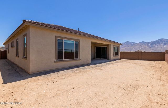 13297 N Galena Trail, Oro Valley, AZ 85755