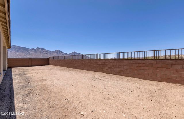 13297 N Galena Trail, Oro Valley, AZ 85755