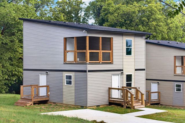 3901 Meadow Lane, Chattanooga, TN 37406