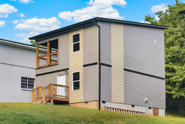 3901 Meadow Lane, Chattanooga, TN 37406