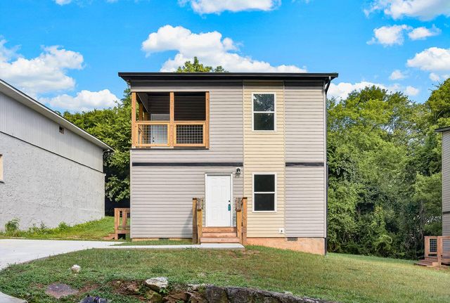 3901 Meadow Lane, Chattanooga, TN 37406