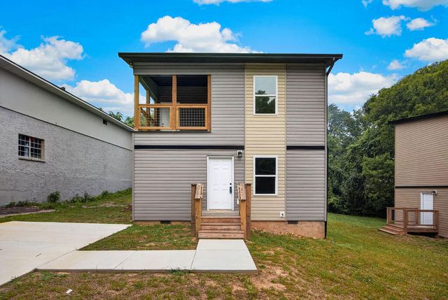 3901 Meadow Lane, Chattanooga, TN 37406