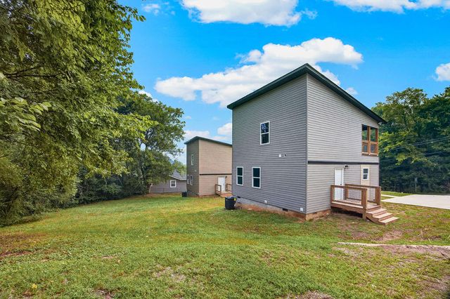 3901 Meadow Lane, Chattanooga, TN 37406