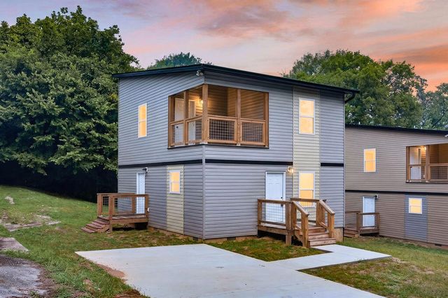 3901 Meadow Lane, Chattanooga, TN 37406