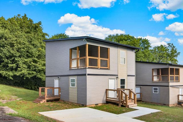 3901 Meadow Lane, Chattanooga, TN 37406