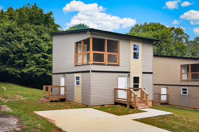 3901 Meadow Lane, Chattanooga, TN 37406