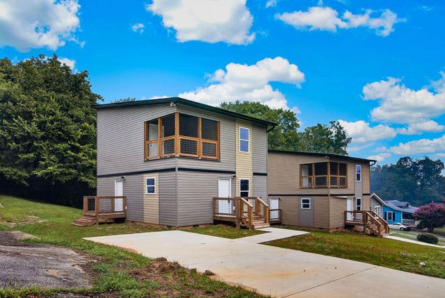 3901 Meadow Lane, Chattanooga, TN 37406
