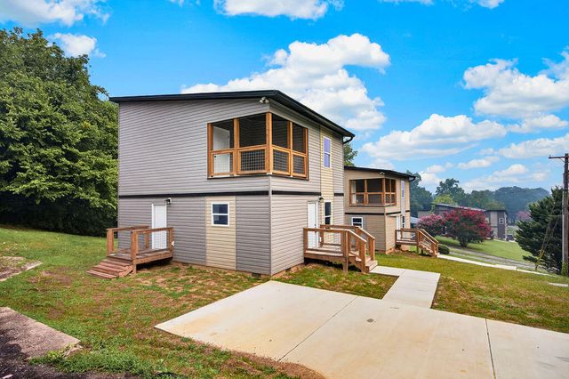 3901 Meadow Lane, Chattanooga, TN 37406