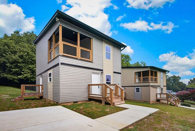 3901 Meadow Lane, Chattanooga, TN 37406