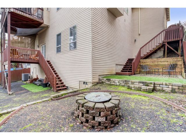 14737 Sw FERN St, Portland, OR 97223