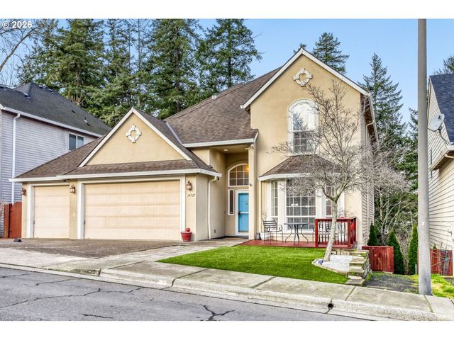 14737 Sw FERN St, Portland, OR 97223
