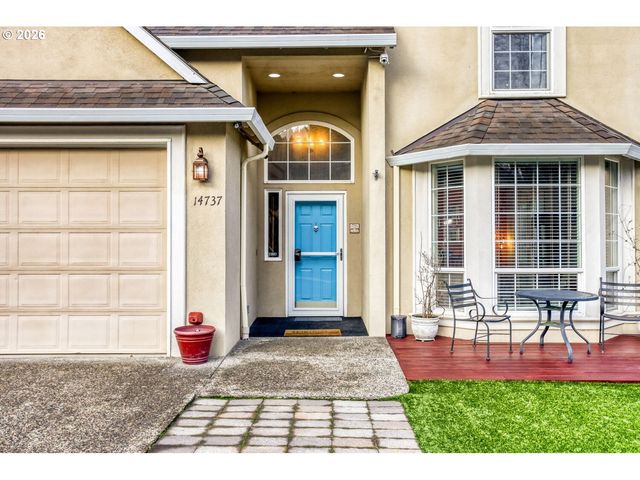 14737 Sw FERN St, Portland, OR 97223