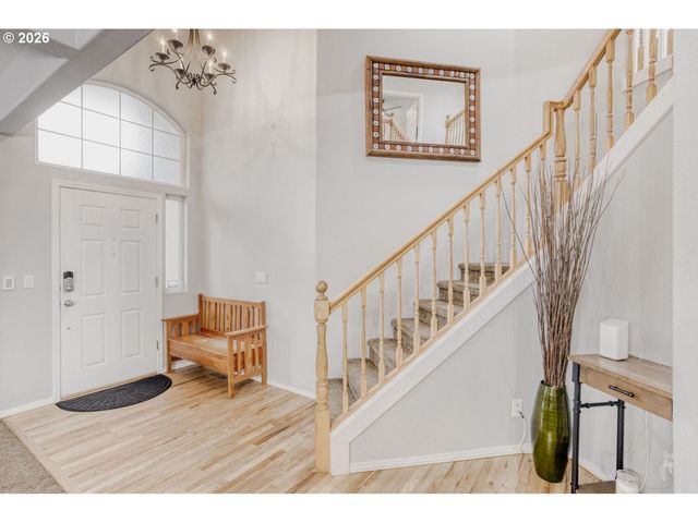 14737 Sw FERN St, Portland, OR 97223