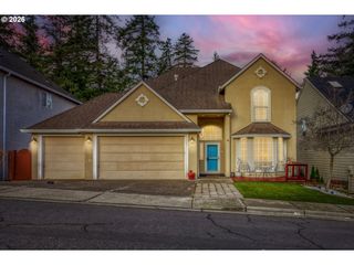 14737 Sw FERN St, Portland, OR 97223