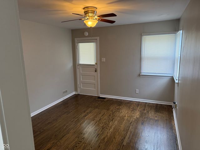 2045 E 49th Street, Indianapolis, IN 46205