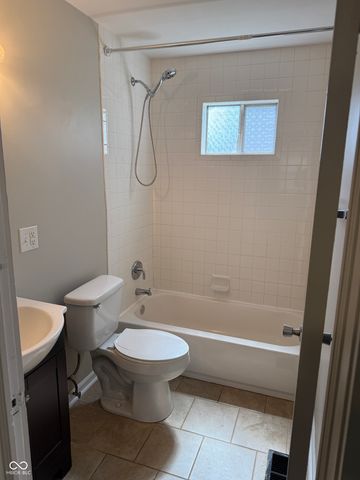 2045 E 49th Street, Indianapolis, IN 46205