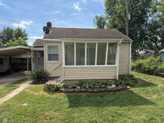 2045 E 49th Street, Indianapolis, IN 46205