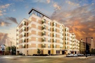 1650 Commonwealth Ave 505, Boston, MA 02135