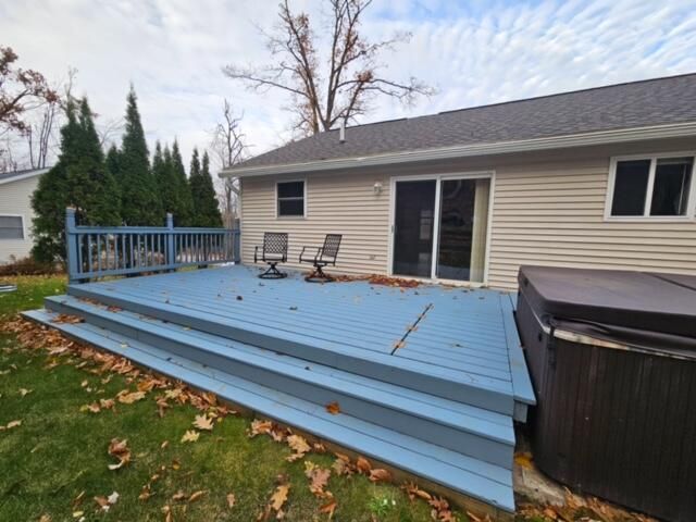 25 Michaywe Drive, Gaylord, MI 49735