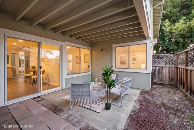 1052 Delna Manor Lane 1052, San Jose, CA 95128