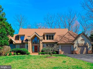 1307 STAMFORD WAY, Reston, VA 20194