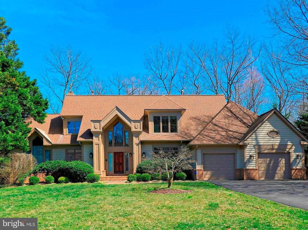 1307 STAMFORD WAY, Reston, VA 20194