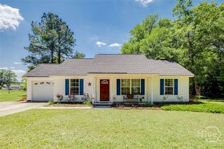 429 Archer Road, Guyton, GA 31312