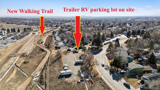 5321 W 76th Avenue 322, Arvada, CO 80003