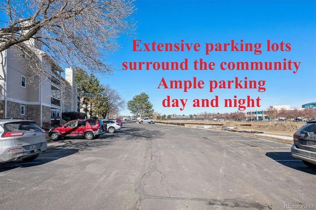 5321 W 76th Avenue 322, Arvada, CO 80003