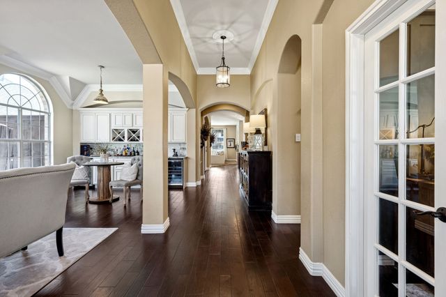 13266 Grayhawk Boulevard, Frisco, TX 75033