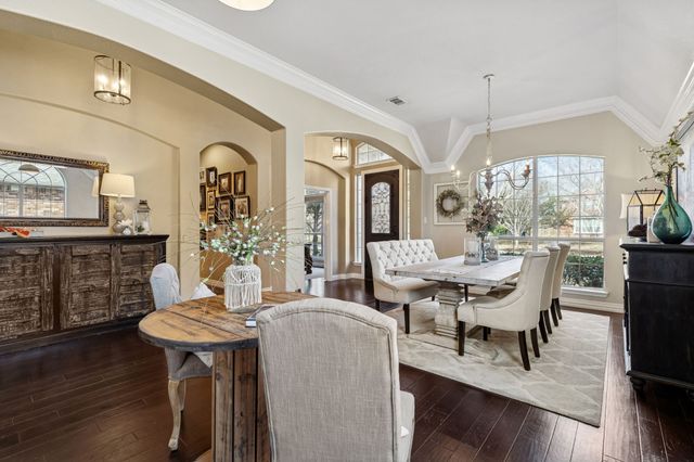 13266 Grayhawk Boulevard, Frisco, TX 75033