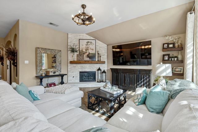 13266 Grayhawk Boulevard, Frisco, TX 75033