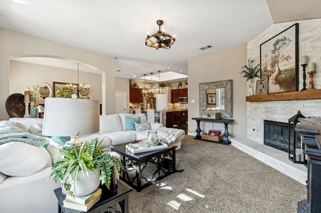 13266 Grayhawk Boulevard, Frisco, TX 75033