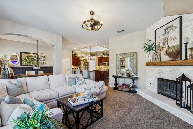 13266 Grayhawk Boulevard, Frisco, TX 75033