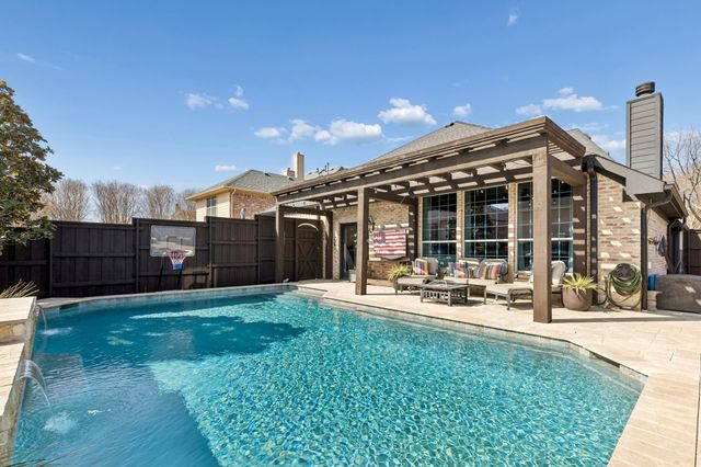 13266 Grayhawk Boulevard, Frisco, TX 75033