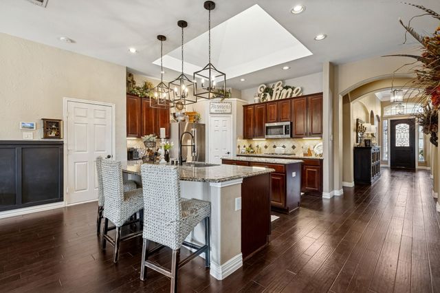 13266 Grayhawk Boulevard, Frisco, TX 75033