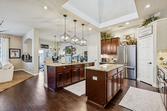 13266 Grayhawk Boulevard, Frisco, TX 75033