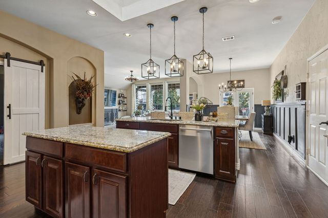 13266 Grayhawk Boulevard, Frisco, TX 75033