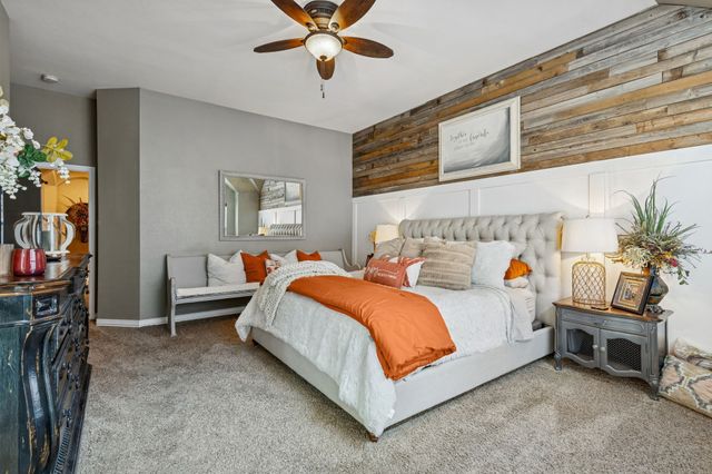 13266 Grayhawk Boulevard, Frisco, TX 75033