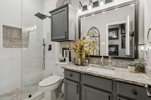 13266 Grayhawk Boulevard, Frisco, TX 75033