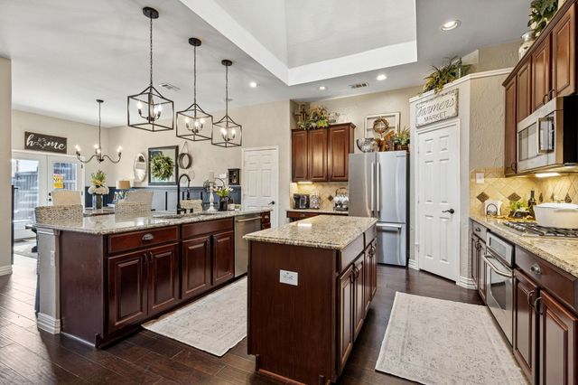 13266 Grayhawk Boulevard, Frisco, TX 75033