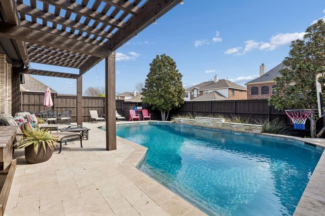 13266 Grayhawk Boulevard, Frisco, TX 75033