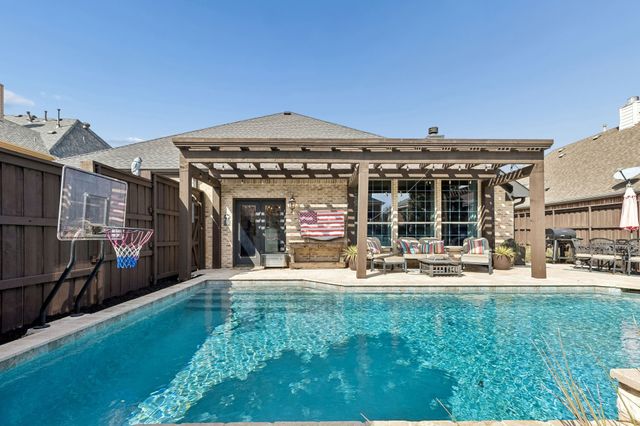 13266 Grayhawk Boulevard, Frisco, TX 75033