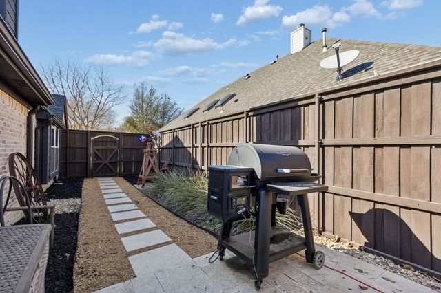 13266 Grayhawk Boulevard, Frisco, TX 75033