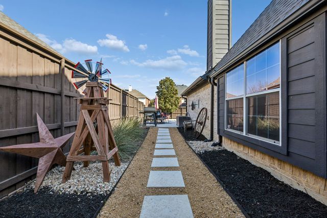 13266 Grayhawk Boulevard, Frisco, TX 75033