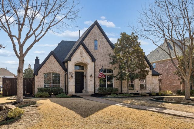 13266 Grayhawk Boulevard, Frisco, TX 75033