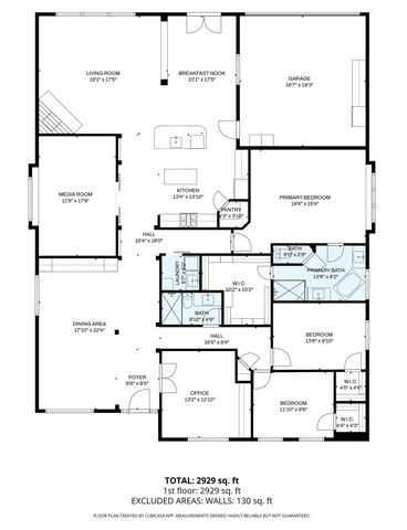 13266 Grayhawk Boulevard, Frisco, TX 75033