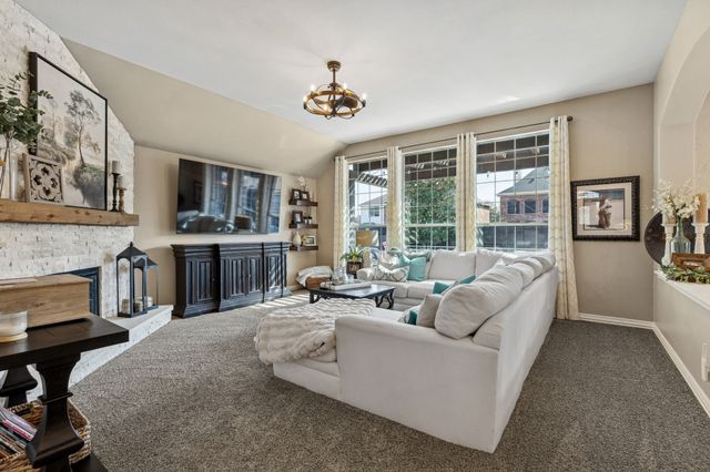 13266 Grayhawk Boulevard, Frisco, TX 75033